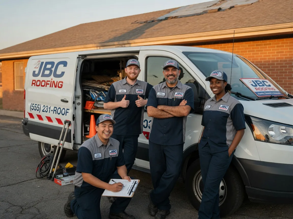 Roof Replacement company in Swayzee, IN